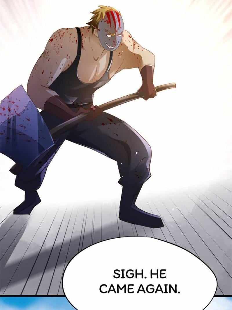 The Villianous Queen Wants to Level Up Chapter 101 - Page 49