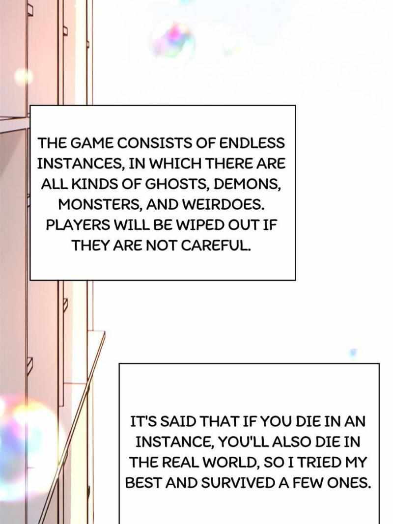 The Villianous Queen Wants to Level Up Chapter 101 - Page 53