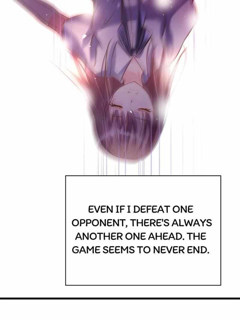 The Villianous Queen Wants to Level Up Chapter 101 - Page 56