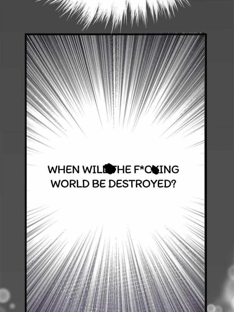 The Villianous Queen Wants to Level Up Chapter 101 - Page 61