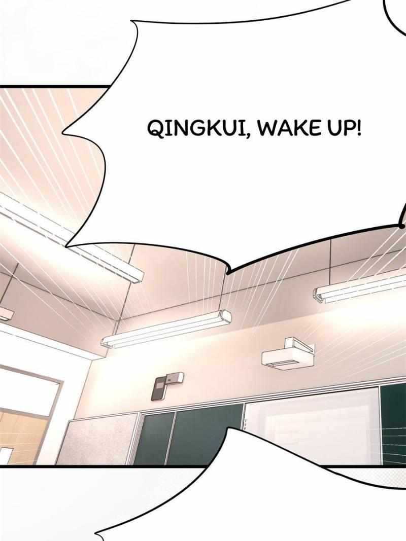 The Villianous Queen Wants to Level Up Chapter 101 - Page 64
