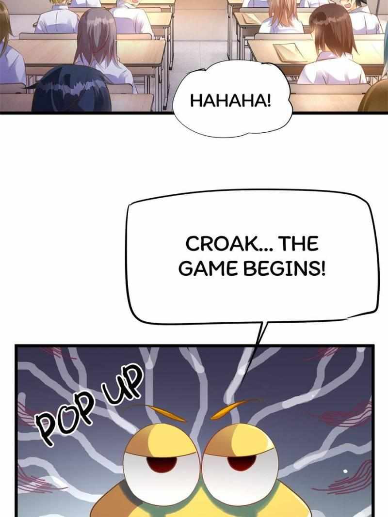 The Villianous Queen Wants to Level Up Chapter 101 - Page 69
