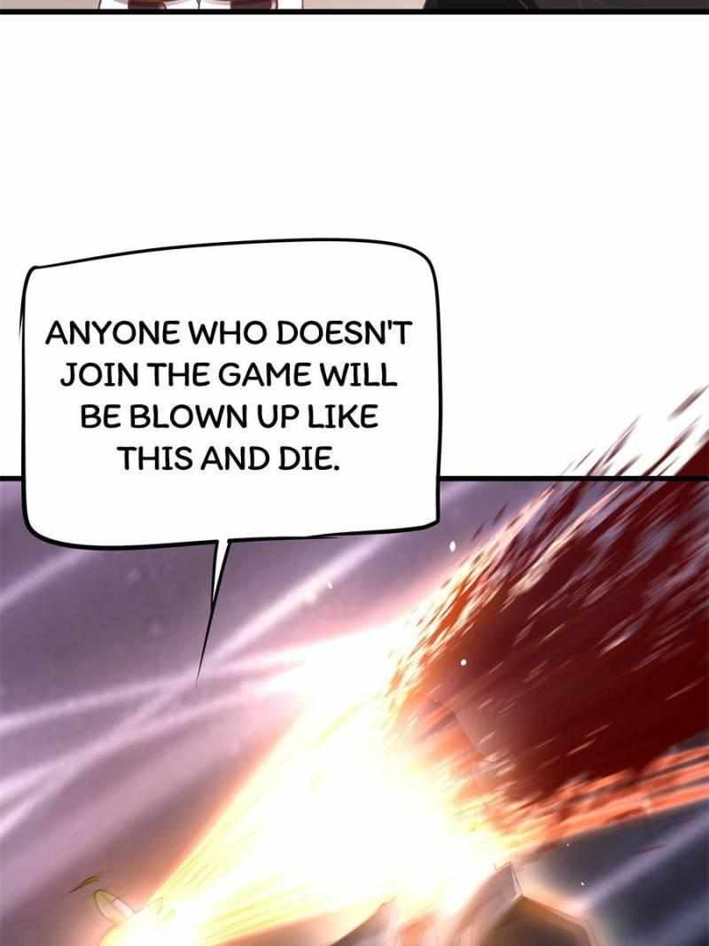 The Villianous Queen Wants to Level Up Chapter 101 - Page 73
