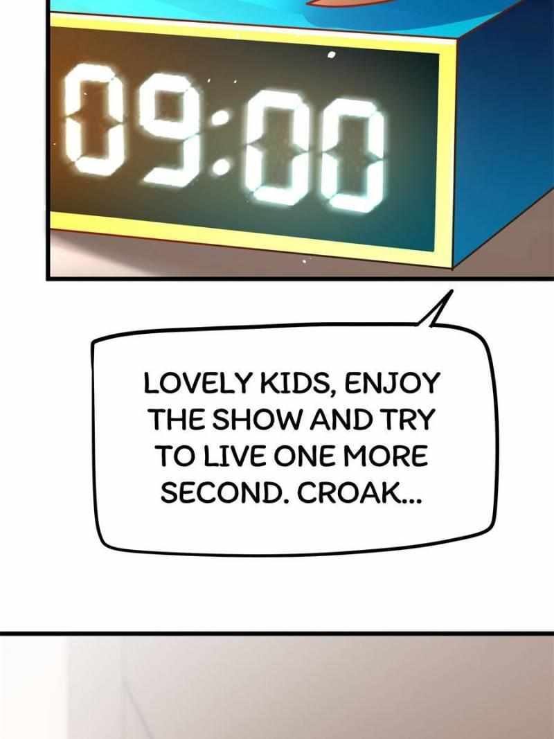The Villianous Queen Wants to Level Up Chapter 102 - Page 3
