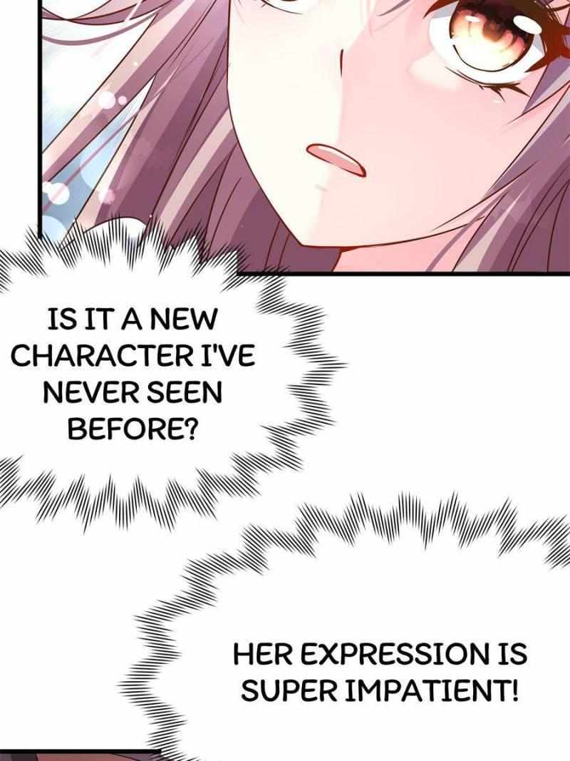 The Villianous Queen Wants to Level Up Chapter 102 - Page 22