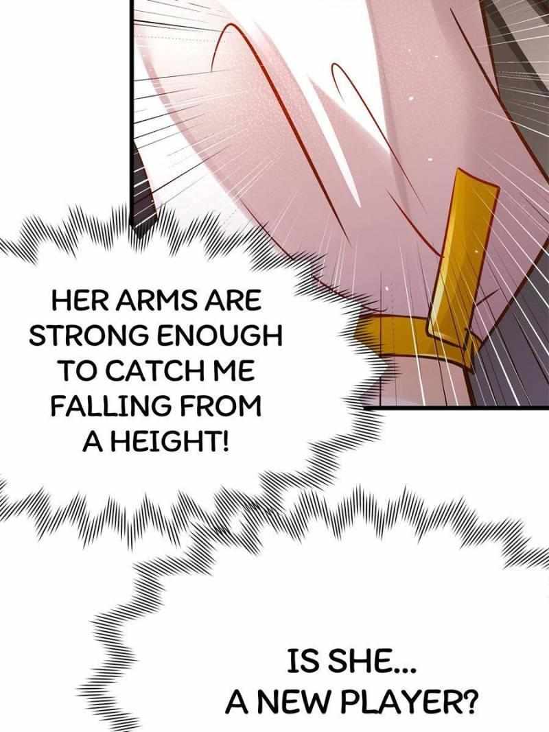 The Villianous Queen Wants to Level Up Chapter 102 - Page 24