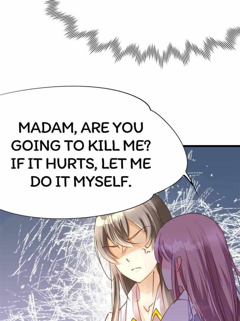 The Villianous Queen Wants to Level Up Chapter 102 - Page 25