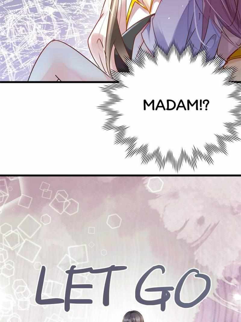 The Villianous Queen Wants to Level Up Chapter 102 - Page 26