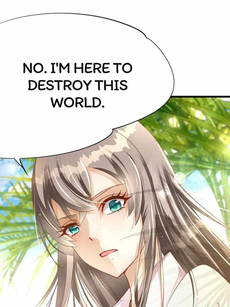 The Villianous Queen Wants to Level Up Chapter 102 - Page 29