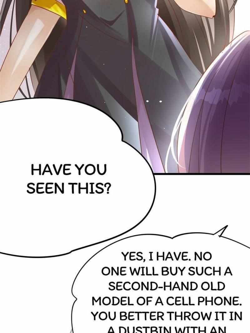 The Villianous Queen Wants to Level Up Chapter 102 - Page 34