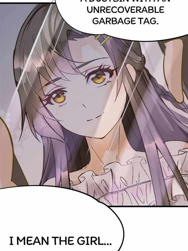 The Villianous Queen Wants to Level Up Chapter 102 - Page 35