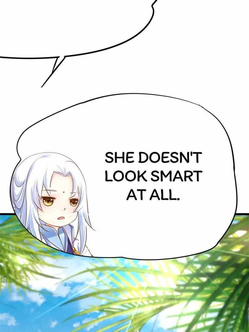 The Villianous Queen Wants to Level Up Chapter 102 - Page 36