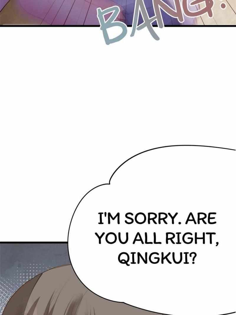 The Villianous Queen Wants to Level Up Chapter 102 - Page 43