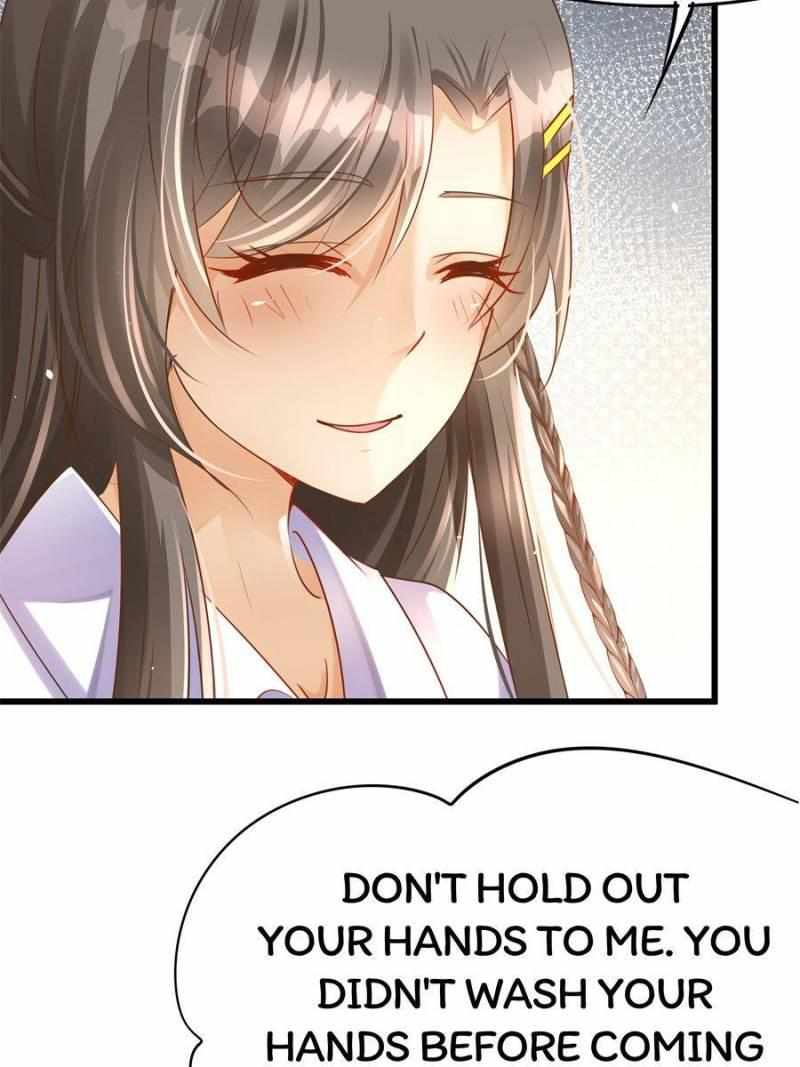 The Villianous Queen Wants to Level Up Chapter 102 - Page 44