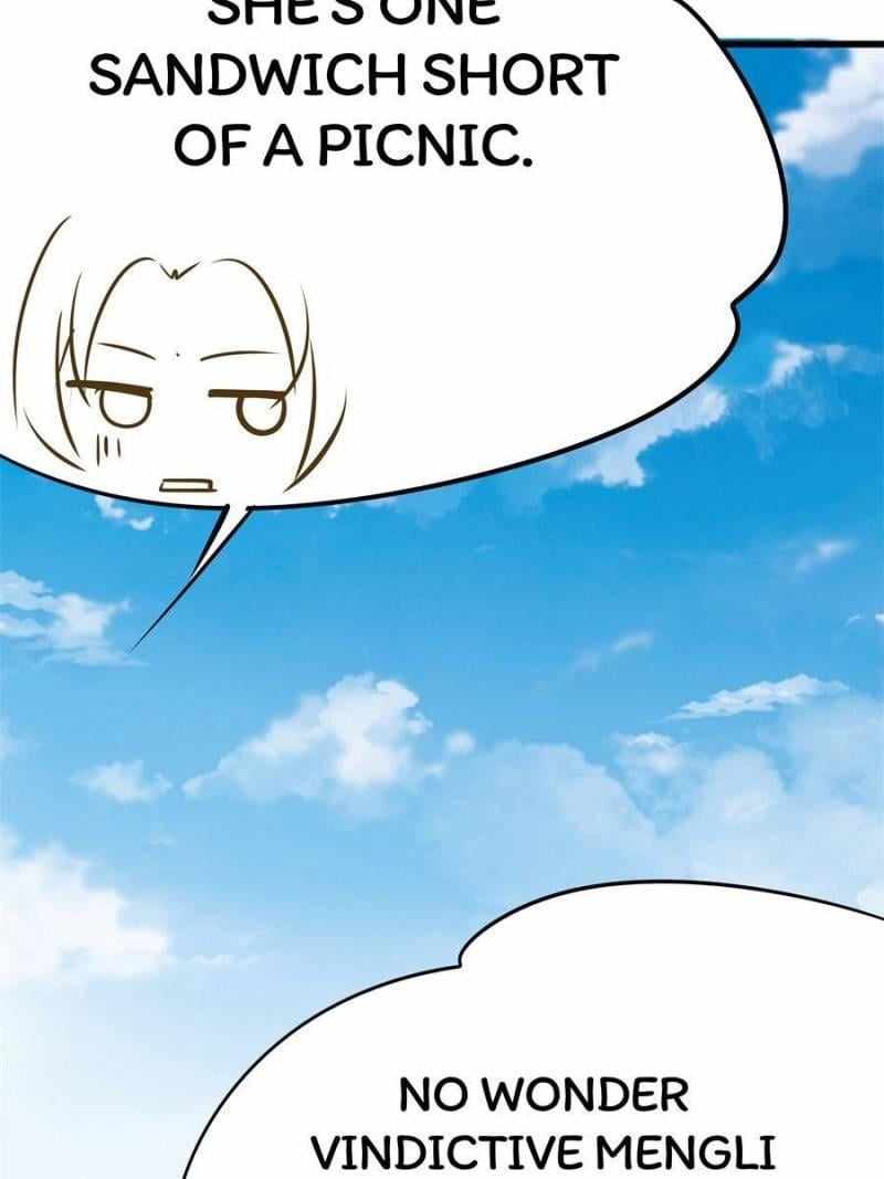 The Villianous Queen Wants to Level Up Chapter 102 - Page 54