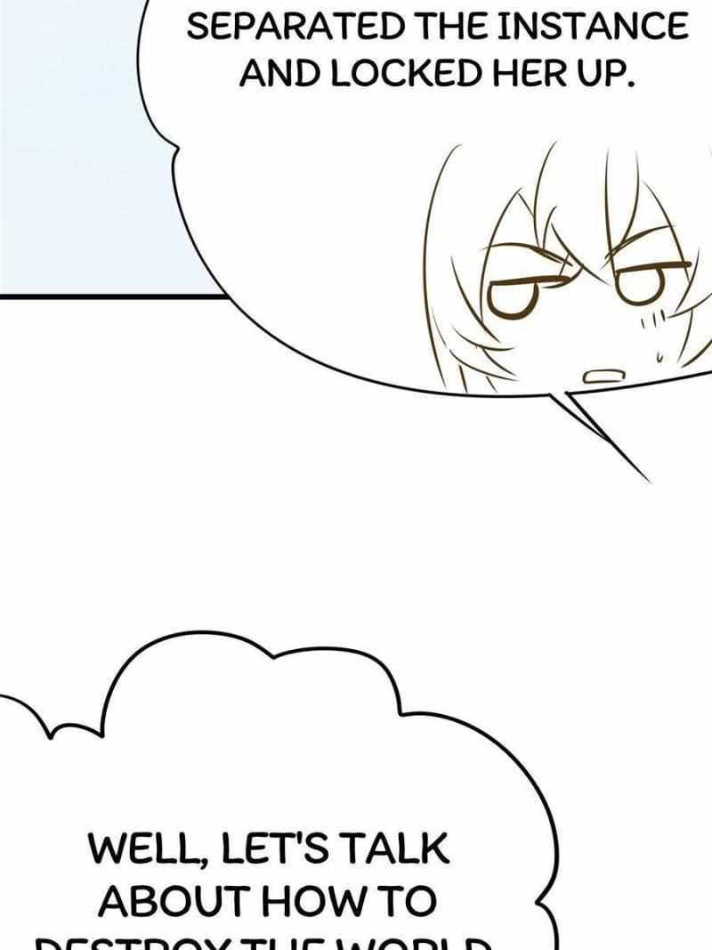 The Villianous Queen Wants to Level Up Chapter 102 - Page 55