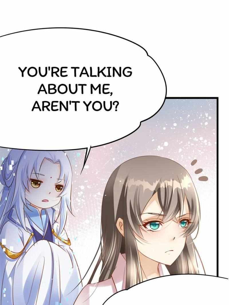 The Villianous Queen Wants to Level Up Chapter 102 - Page 59
