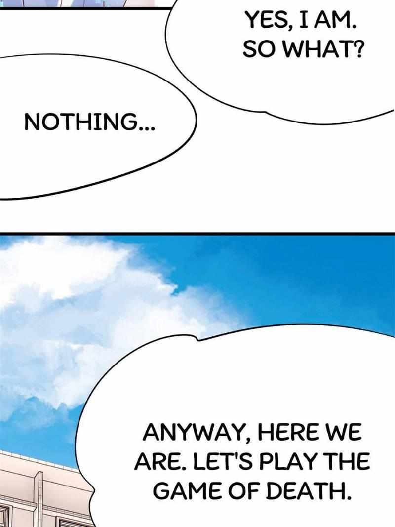 The Villianous Queen Wants to Level Up Chapter 102 - Page 60