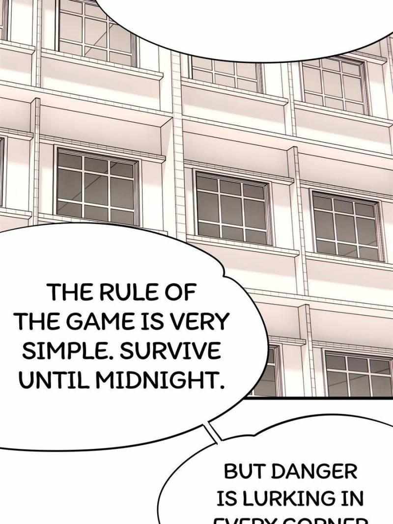 The Villianous Queen Wants to Level Up Chapter 102 - Page 61