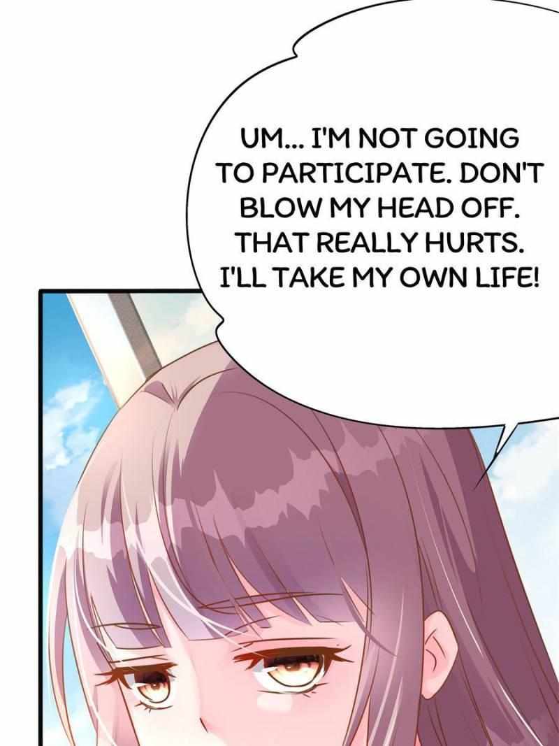 The Villianous Queen Wants to Level Up Chapter 102 - Page 8