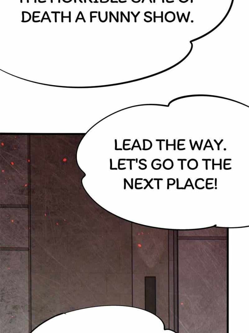 The Villianous Queen Wants to Level Up Chapter 103 - Page 31