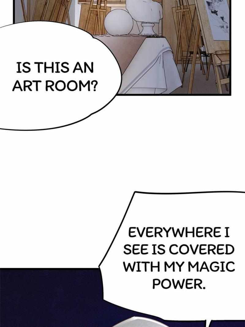 The Villianous Queen Wants to Level Up Chapter 103 - Page 33
