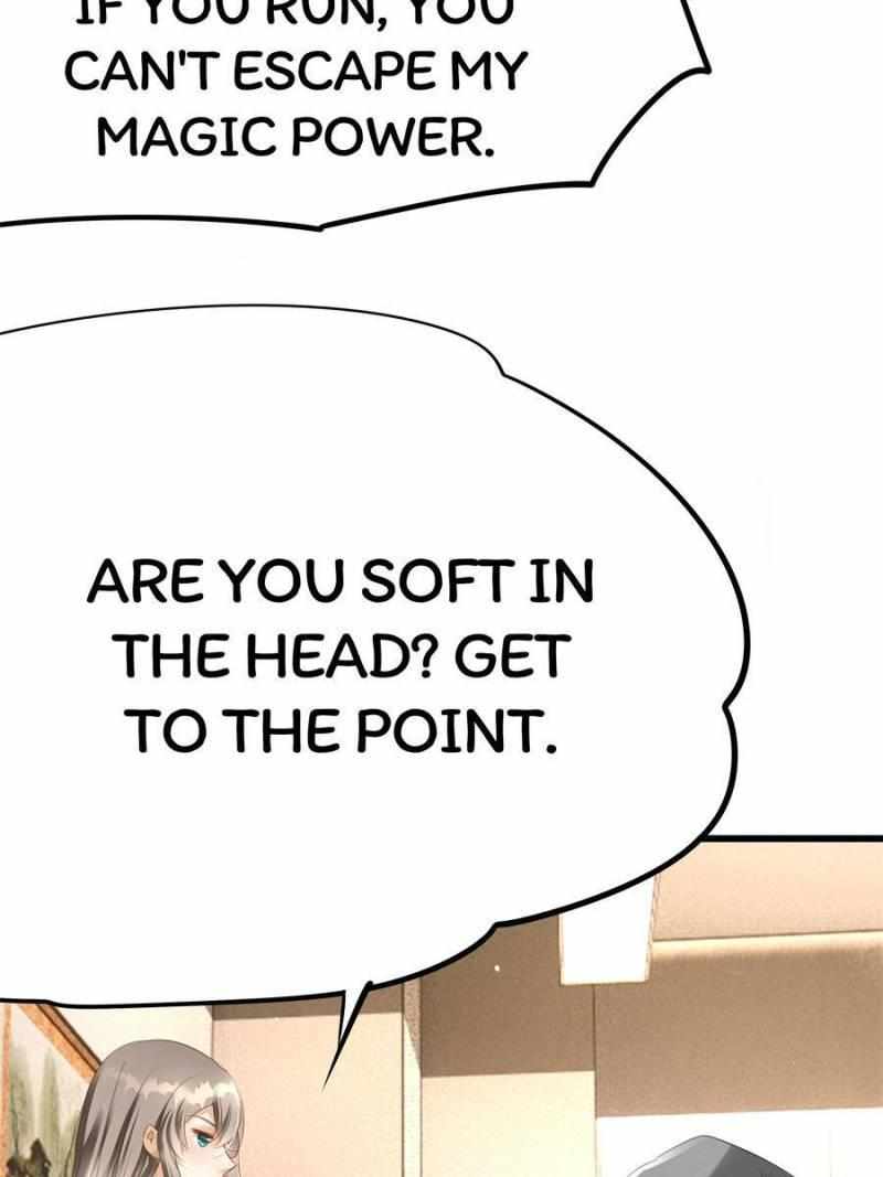 The Villianous Queen Wants to Level Up Chapter 103 - Page 35