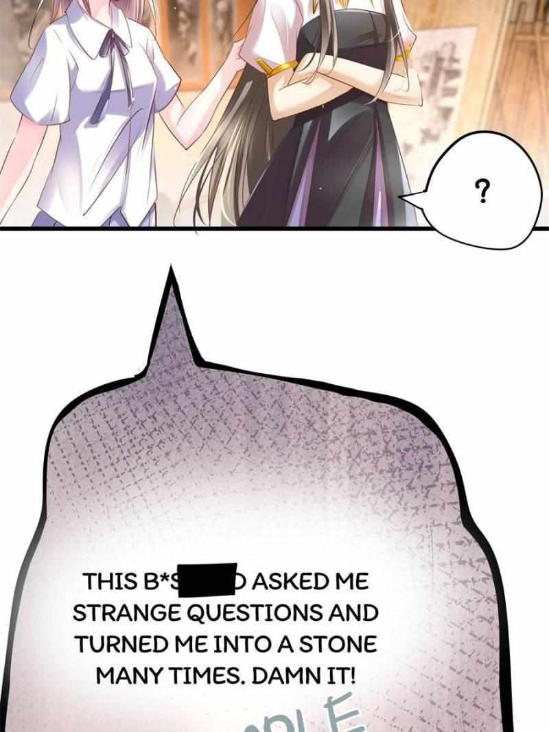 The Villianous Queen Wants to Level Up Chapter 103 - Page 39