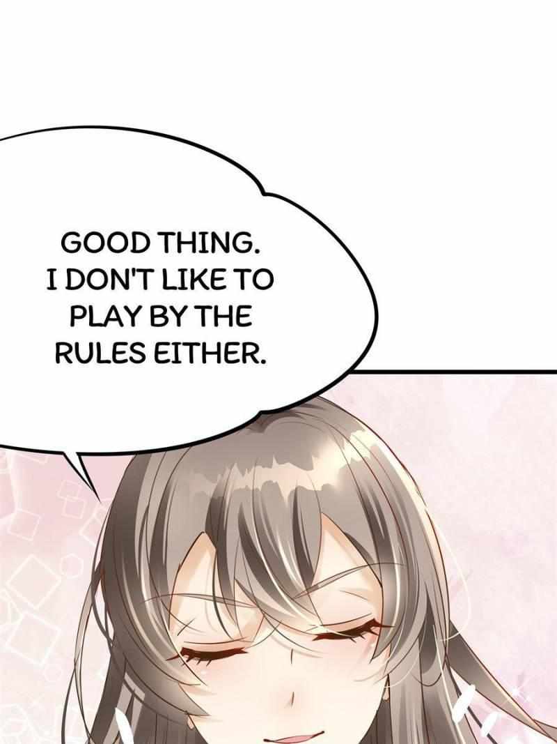 The Villianous Queen Wants to Level Up Chapter 103 - Page 42