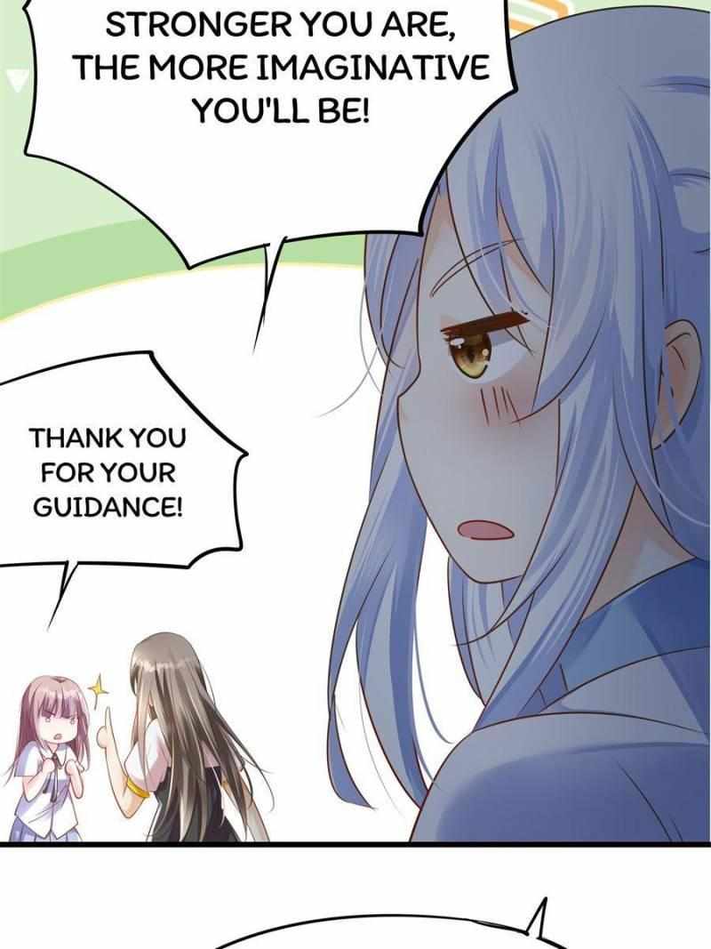 The Villianous Queen Wants to Level Up Chapter 103 - Page 64