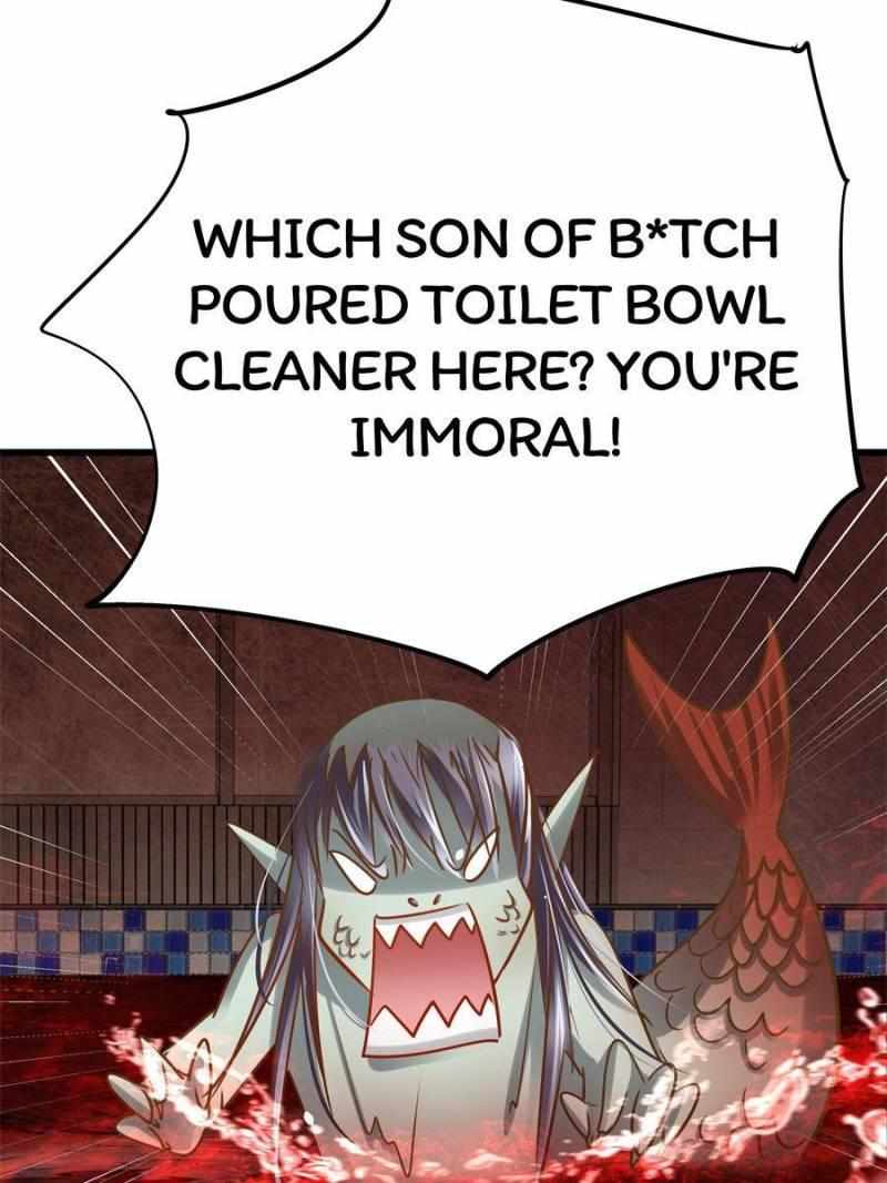 The Villianous Queen Wants to Level Up Chapter 103 - Page 8