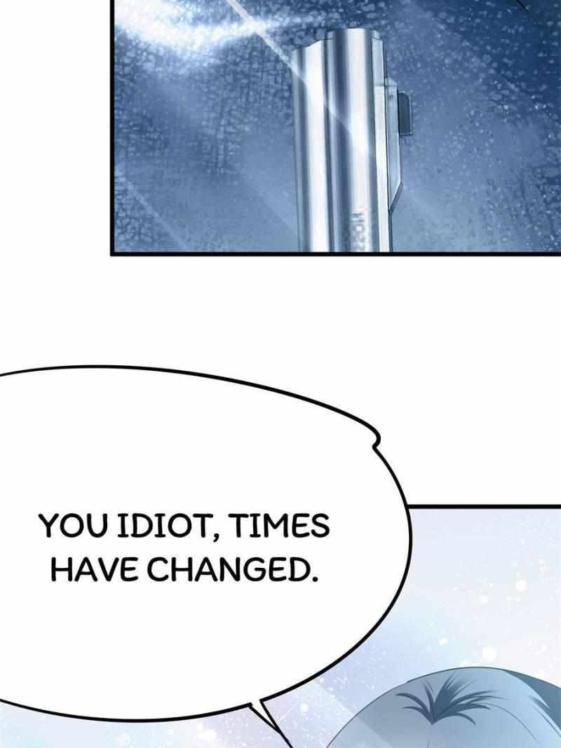 The Villianous Queen Wants to Level Up Chapter 104 - Page 29