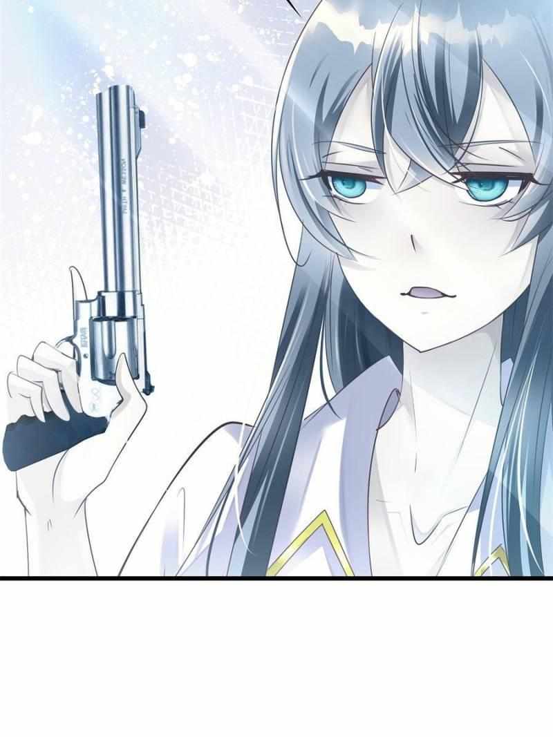 The Villianous Queen Wants to Level Up Chapter 104 - Page 30
