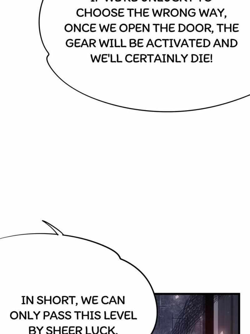 The Villianous Queen Wants to Level Up Chapter 104 - Page 4