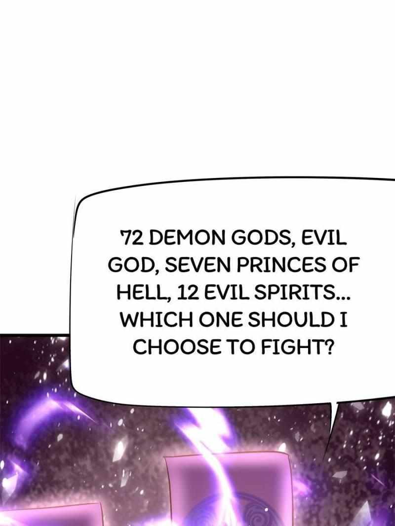 The Villianous Queen Wants to Level Up Chapter 104 - Page 33