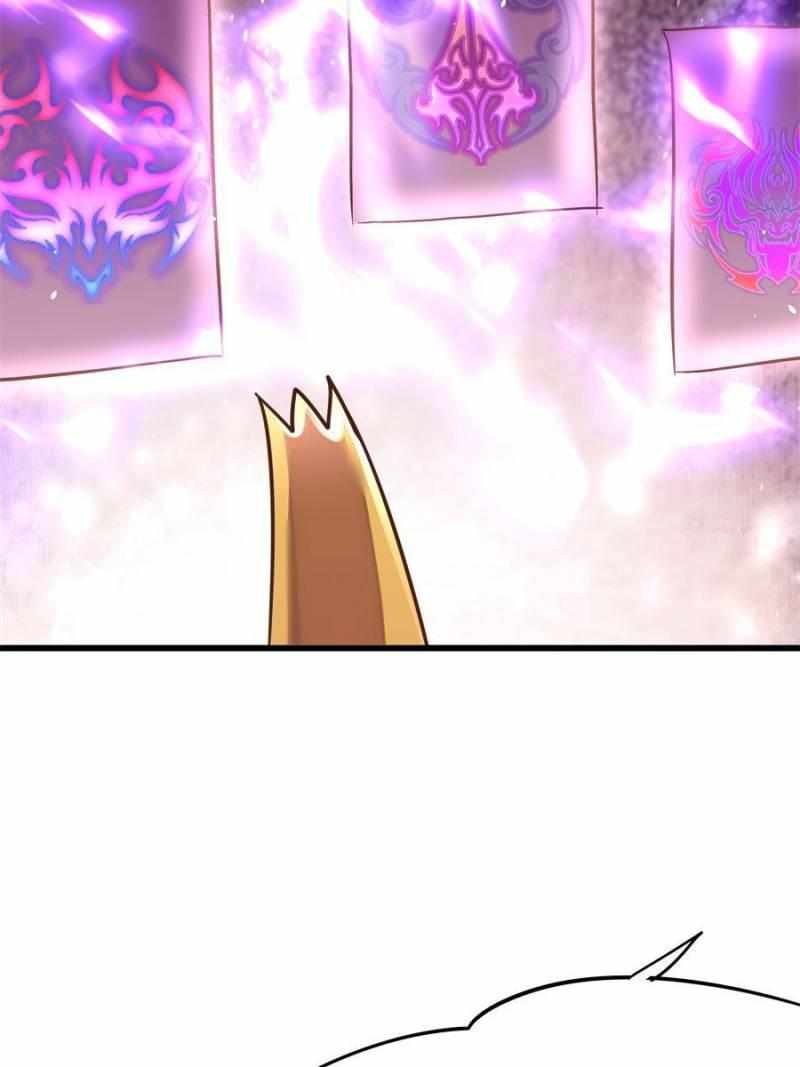 The Villianous Queen Wants to Level Up Chapter 104 - Page 34
