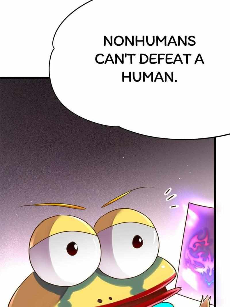 The Villianous Queen Wants to Level Up Chapter 104 - Page 35