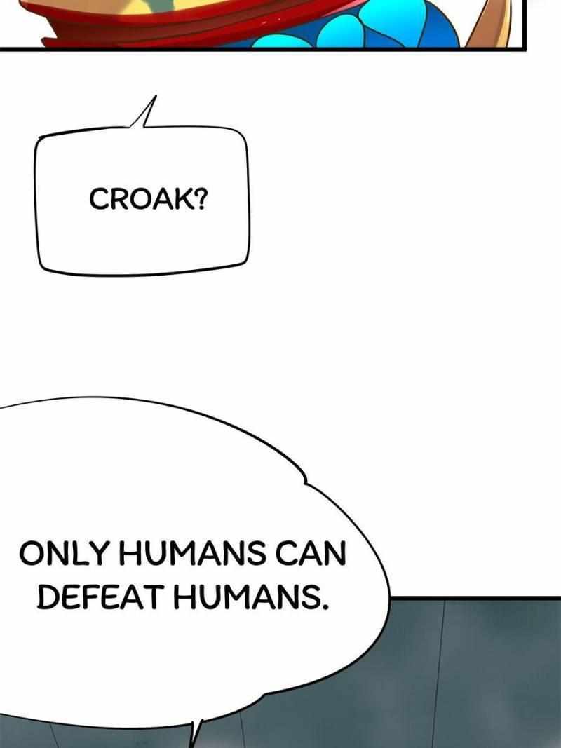 The Villianous Queen Wants to Level Up Chapter 104 - Page 36