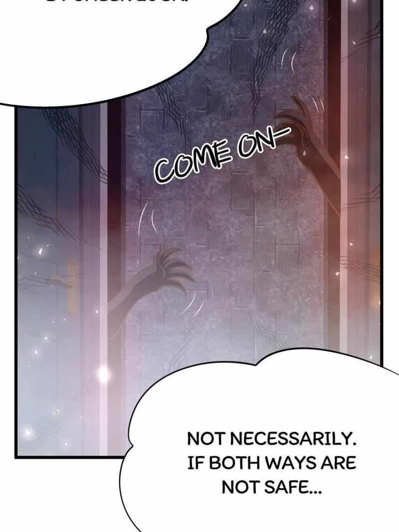 The Villianous Queen Wants to Level Up Chapter 104 - Page 5