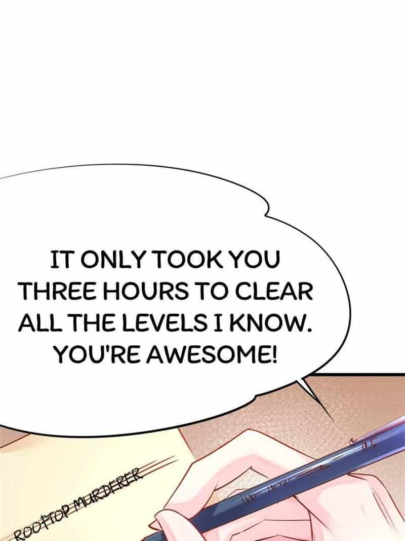 The Villianous Queen Wants to Level Up Chapter 104 - Page 41