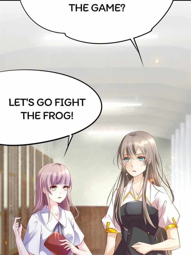 The Villianous Queen Wants to Level Up Chapter 104 - Page 43