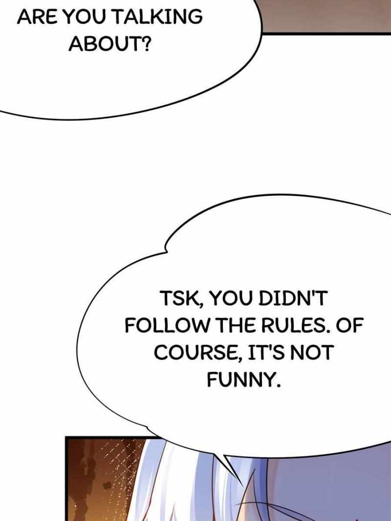 The Villianous Queen Wants to Level Up Chapter 104 - Page 45