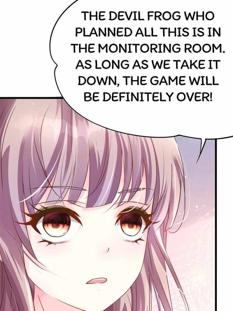 The Villianous Queen Wants to Level Up Chapter 104 - Page 47