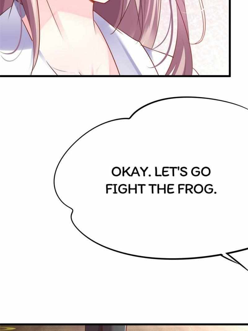 The Villianous Queen Wants to Level Up Chapter 104 - Page 48