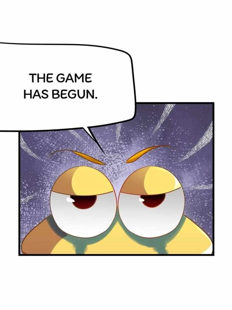 The Villianous Queen Wants to Level Up Chapter 104 - Page 53