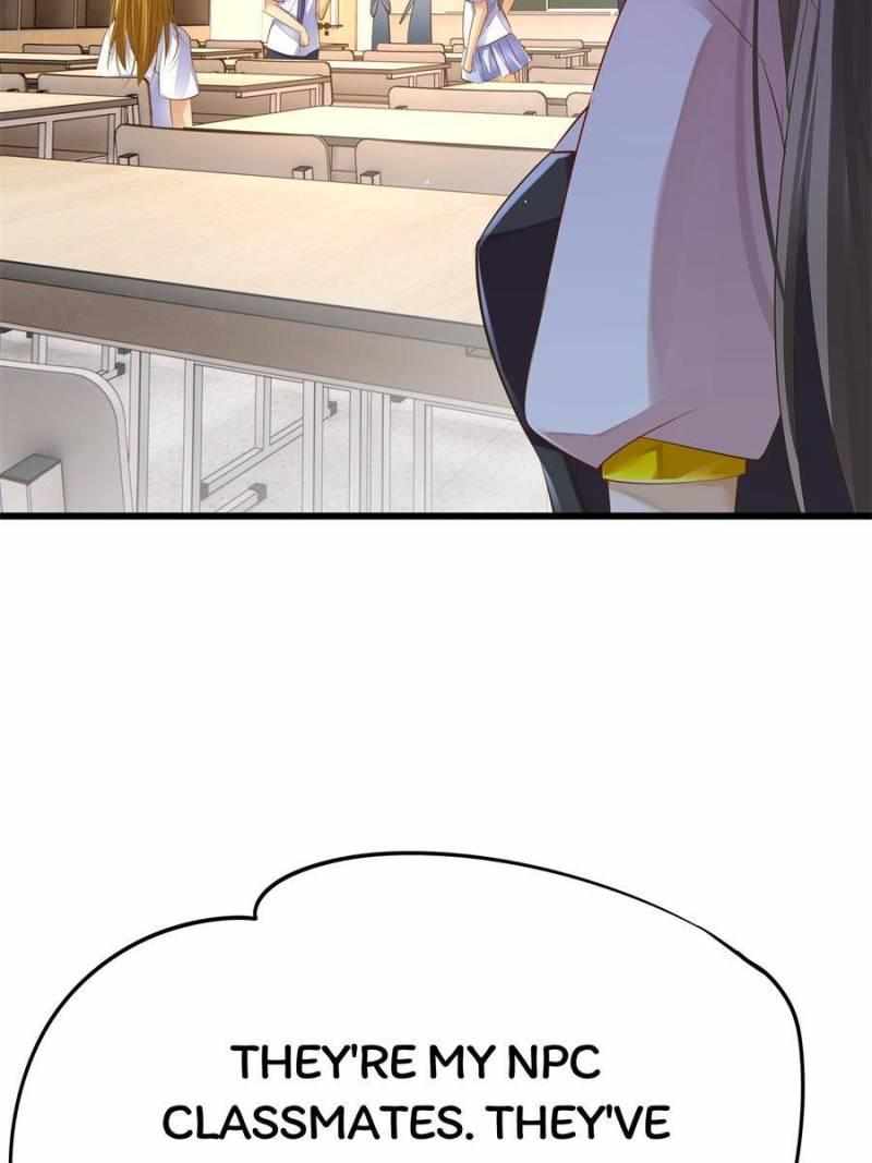 The Villianous Queen Wants to Level Up Chapter 104 - Page 62