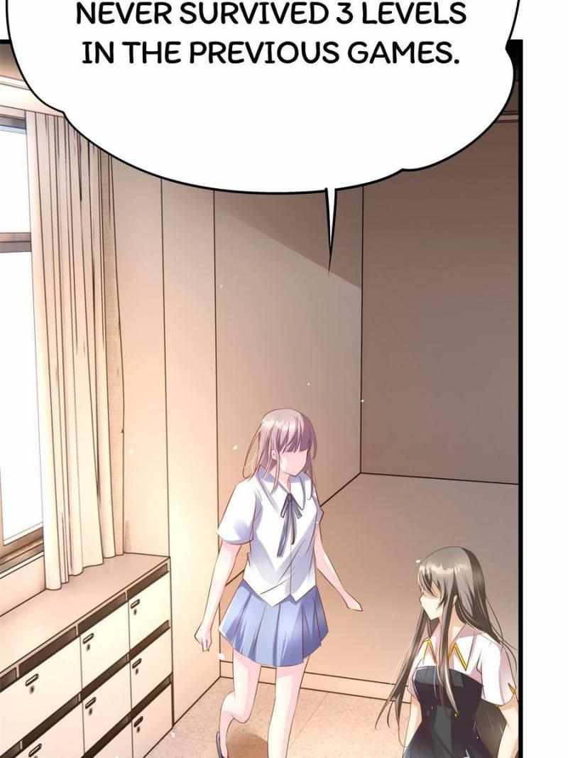The Villianous Queen Wants to Level Up Chapter 104 - Page 63