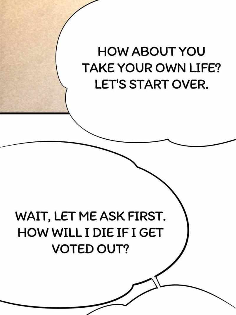 The Villianous Queen Wants to Level Up Chapter 105 - Page 22