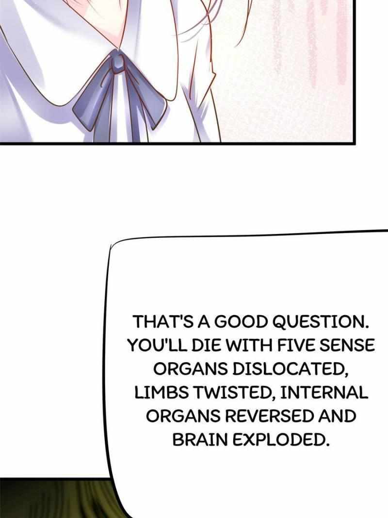 The Villianous Queen Wants to Level Up Chapter 105 - Page 24