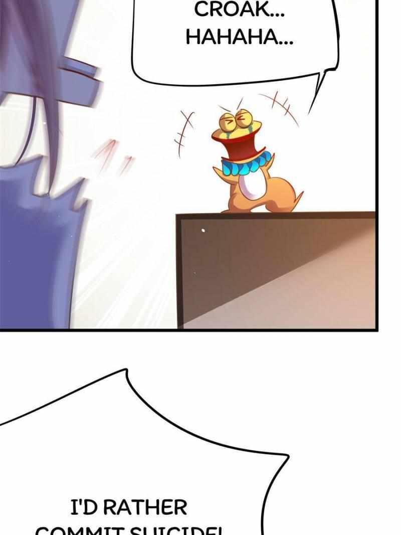 The Villianous Queen Wants to Level Up Chapter 105 - Page 27